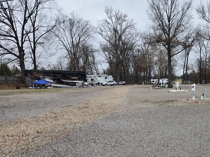 Vanderburgh 4-H Campground 2