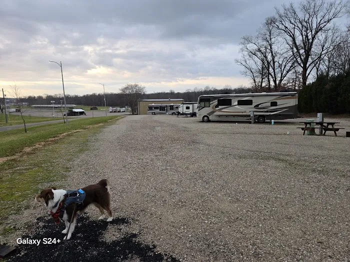Vanderburgh 4-H Campground 6