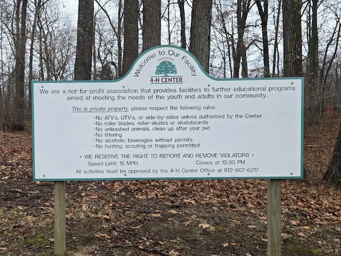 Vanderburgh 4-H Campground 4