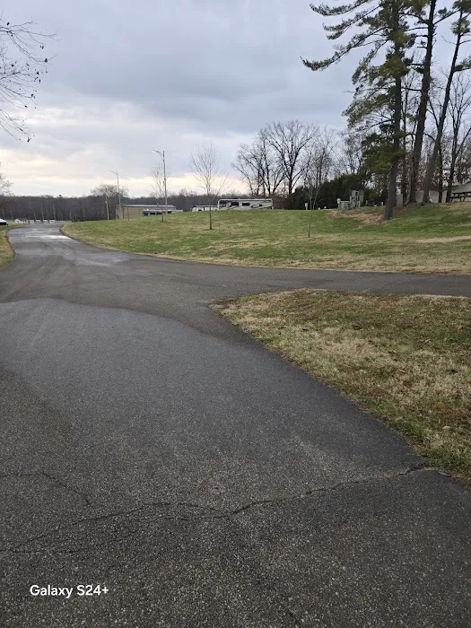 Vanderburgh 4-H Campground 7