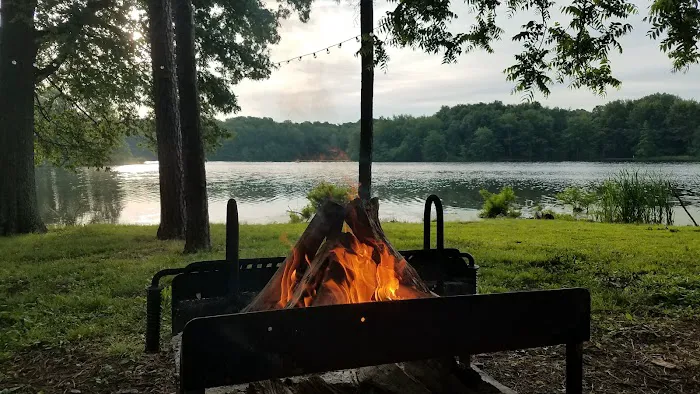 Piney Woods Campground 0