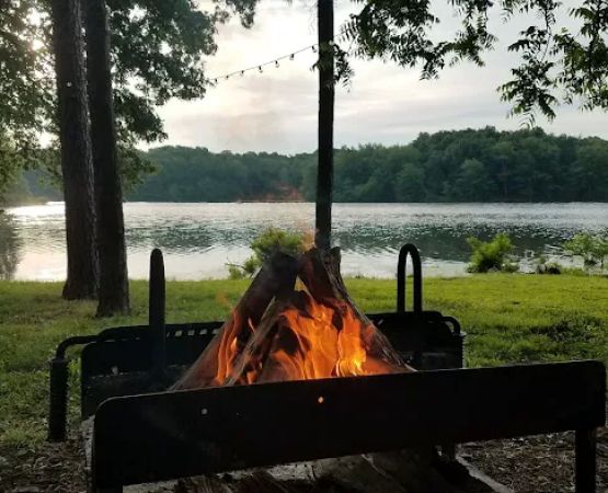 Piney Woods Campground