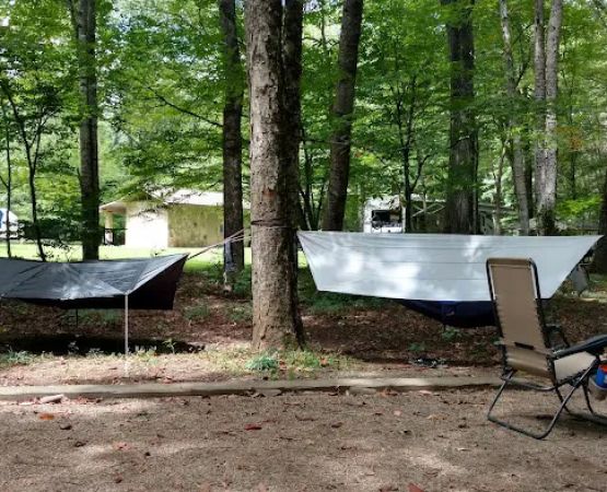 Standing Indian Campground