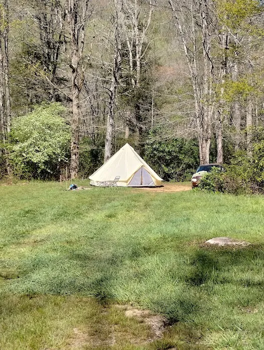 Standing Indian Campground 2