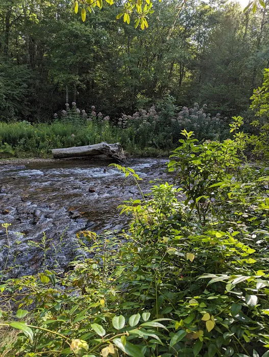 Standing Indian Campground 1