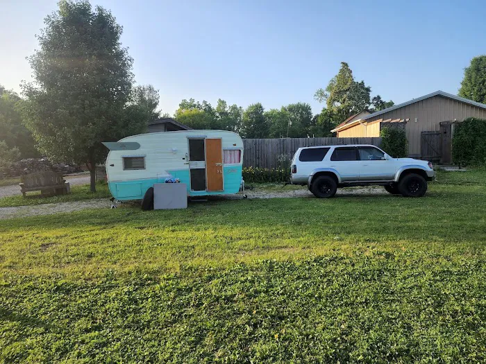 Camp Conley LLC 6