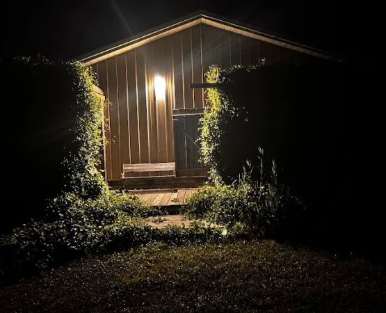 Camp Conley LLC