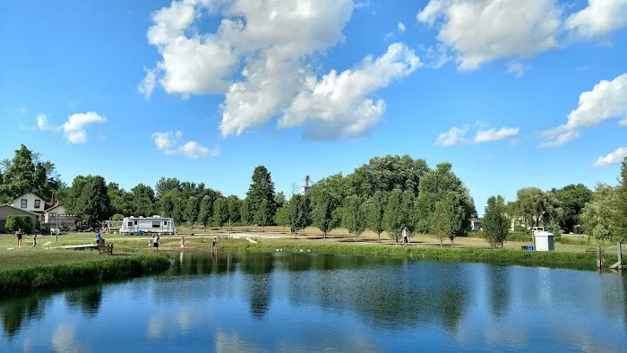 Camp Conley LLC 2