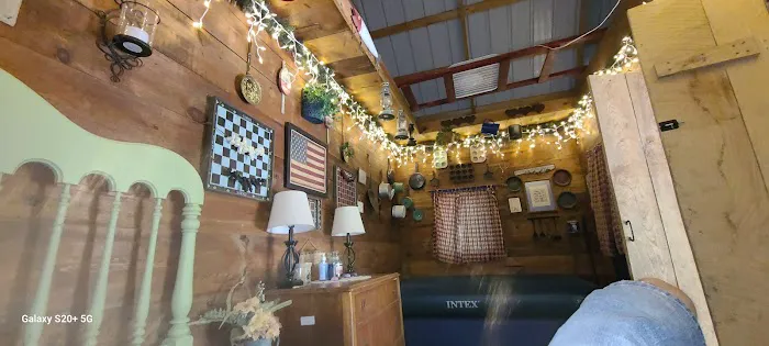 Camp Conley LLC 1