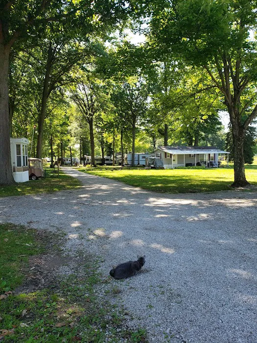 Berlin Heights Holiday Park 9