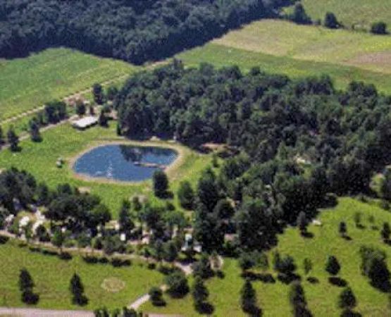 Berlin Heights Holiday Park