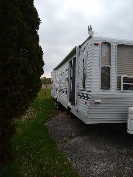 Berlin Heights Holiday Park 7