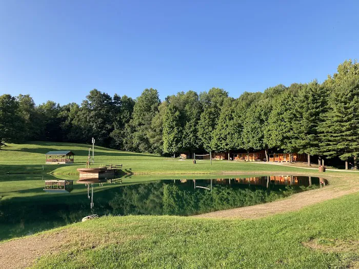 Rustic Knolls Campsites and Cabins 0