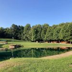 Rustic Knolls Campsites and Cabins