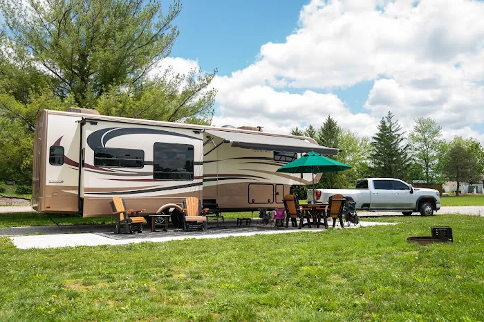 Mt. Gilead KOA Holiday 3
