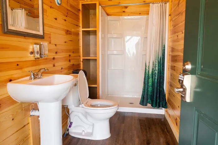 Mt. Gilead KOA Holiday 2