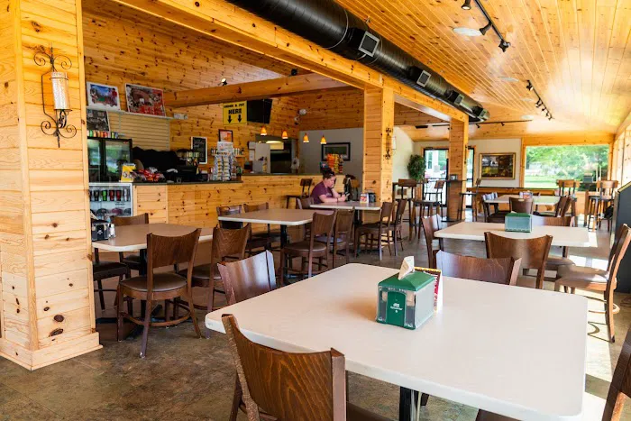 Mt. Gilead KOA Holiday 1