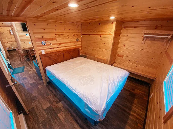 Mt. Gilead KOA Holiday 4