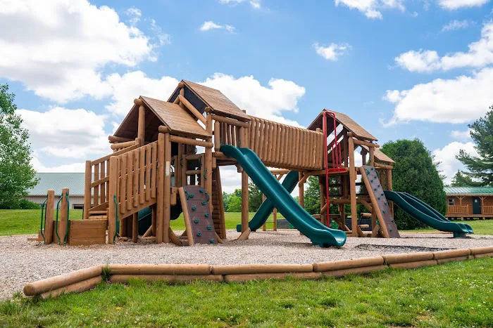 Mt. Gilead KOA Holiday 7