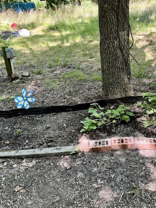 Hidden Lake Gems Camping Spot Located in Mt. Gilead Ohio 1