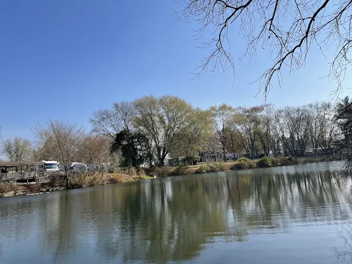 Hidden Lakes Community Association 1