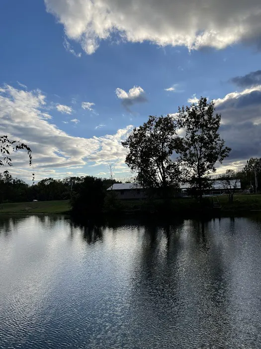 Hidden Lakes Community Association 0