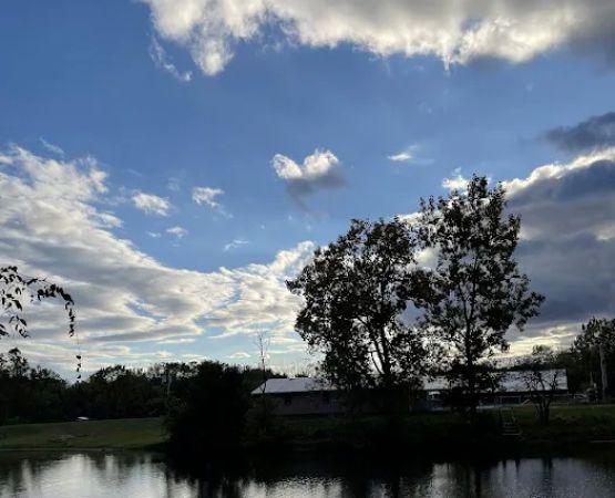Hidden Lakes Community Association