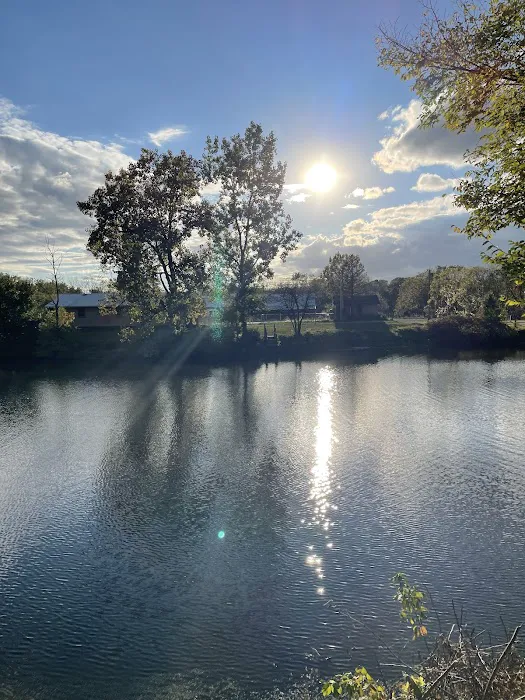 Hidden Lakes Community Association 3