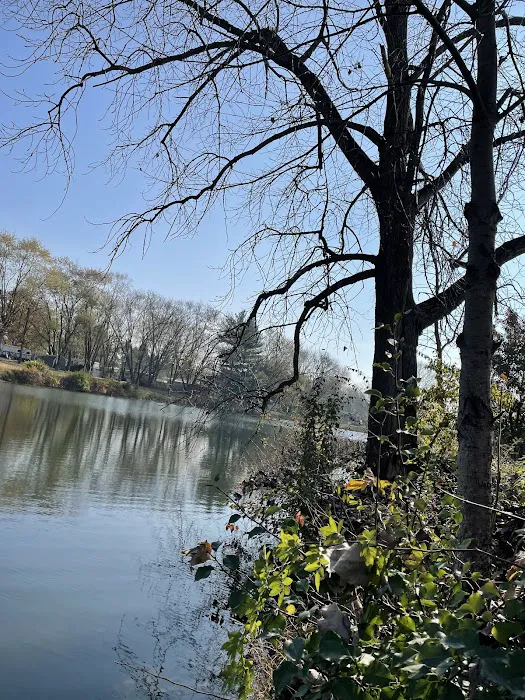 Hidden Lakes Community Association 7