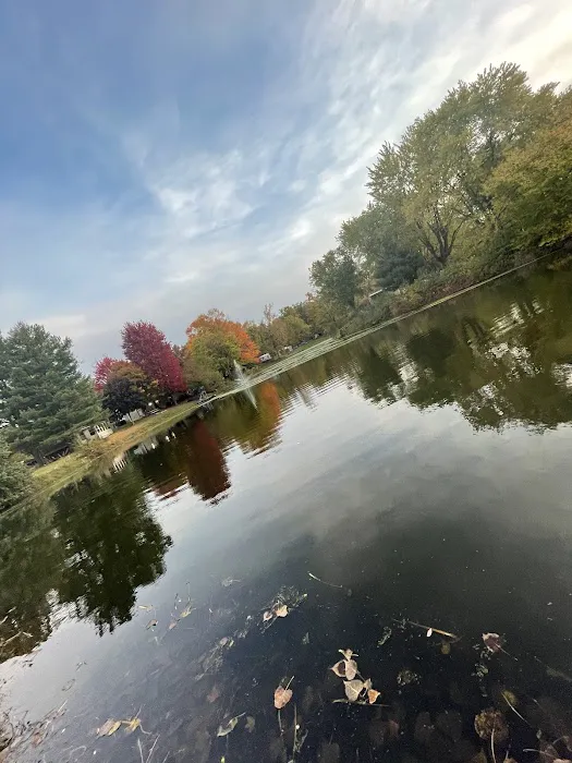 Hidden Lakes Community Association 6