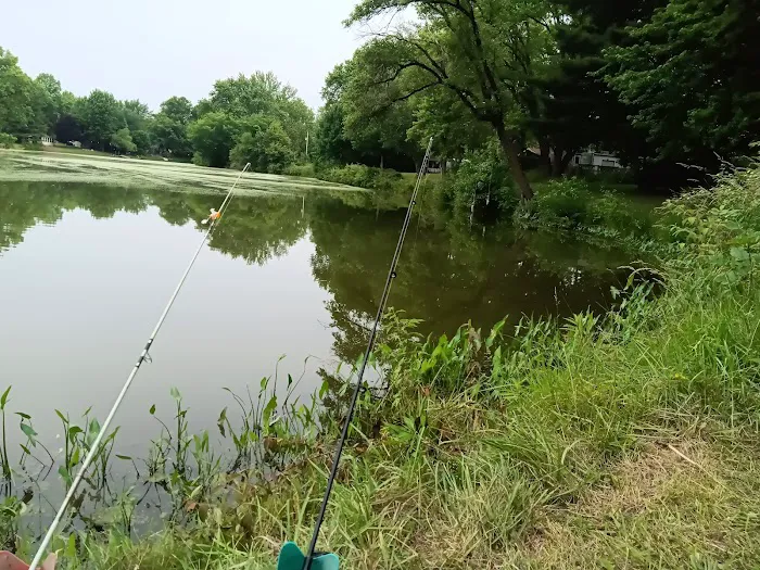 Hidden Lakes Community Association 9