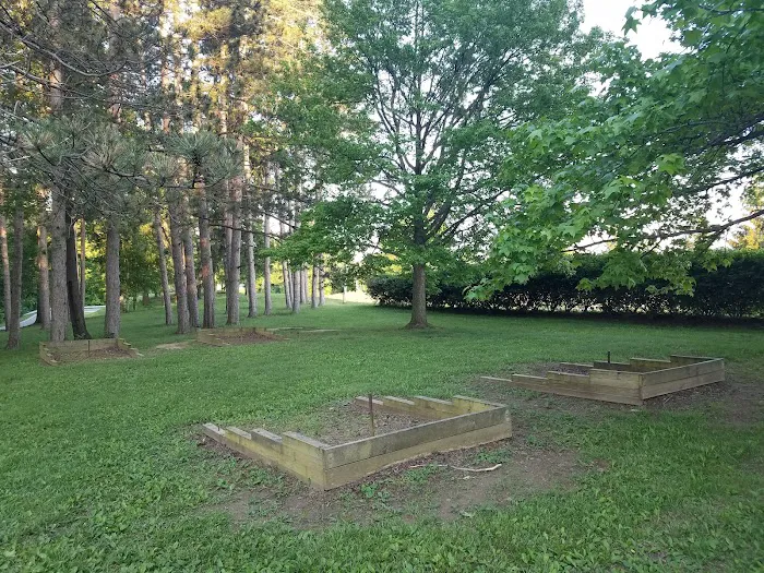 Mt. Gilead State Park Campground 7