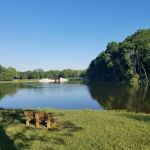 Mt. Gilead State Park Campground