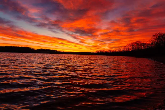 Kokosing Lake Campground 4