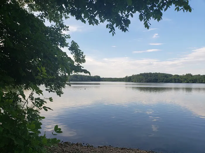 Kokosing Lake Campground 5