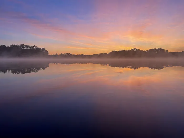 Kokosing Lake Campground 1