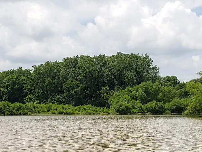 Kokosing Lake Campground 2