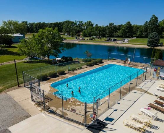 River Bend Family Campground