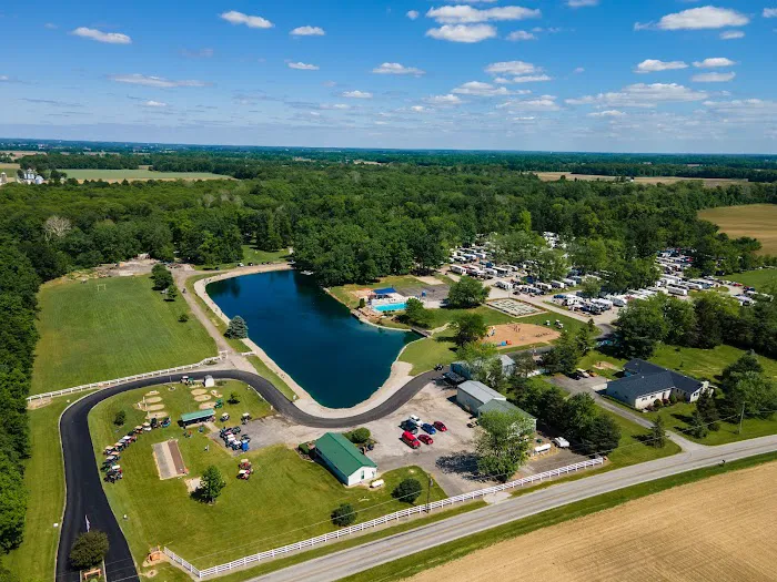 River Bend Family Campground 5