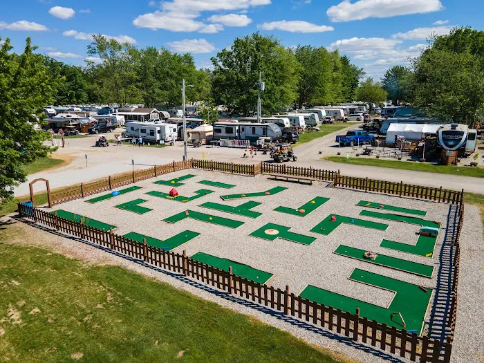River Bend Family Campground 2