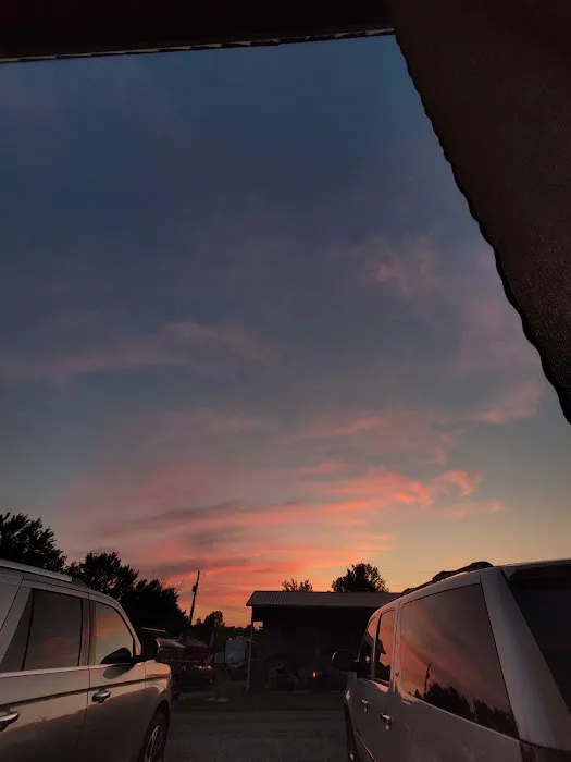 Candlewood Campground 1