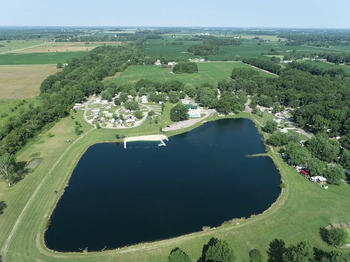 Hickory Grove Lake RV Park 8