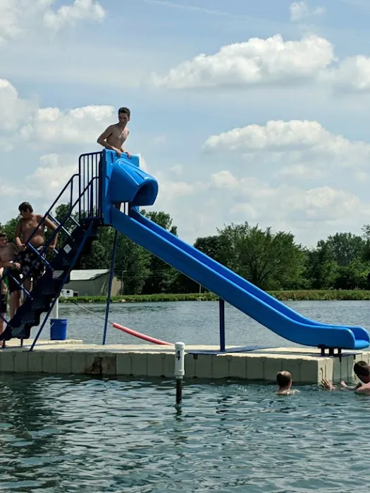 Hickory Grove Lake RV Park 6