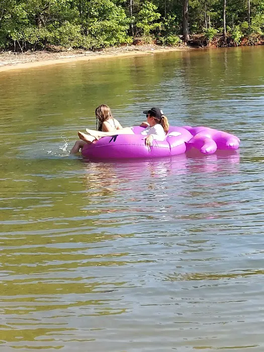 Lake Hartwell State Recreation Area 2