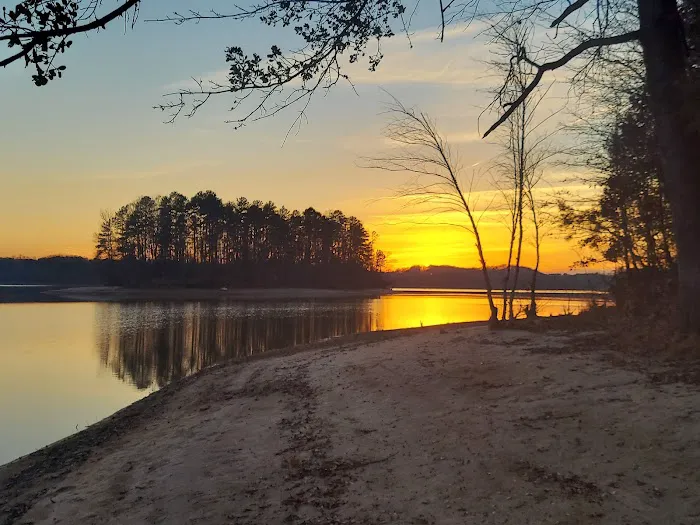 Lake Hartwell State Recreation Area 5