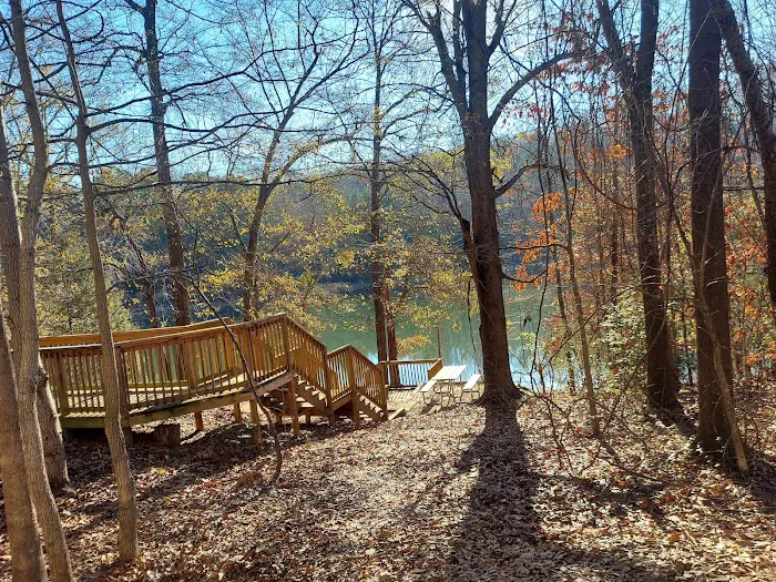 Lake Hartwell State Recreation Area 9