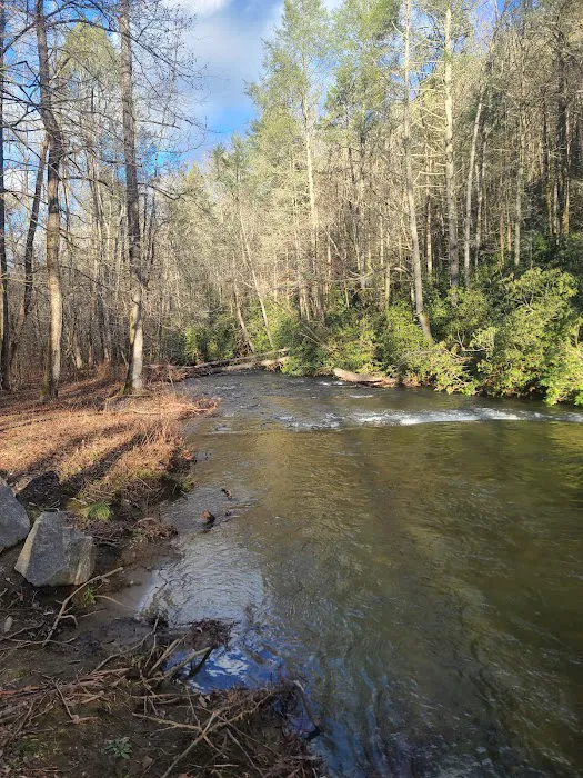 Tumbling Creek Campground 0