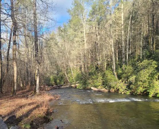 Tumbling Creek Campground