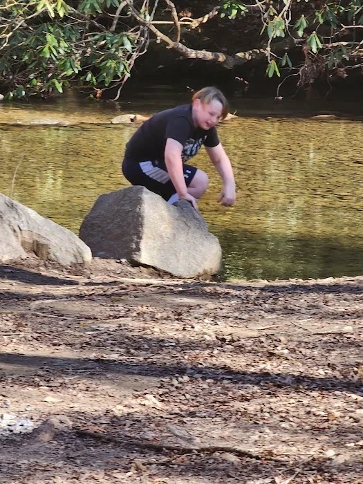 Tumbling Creek Campground 4