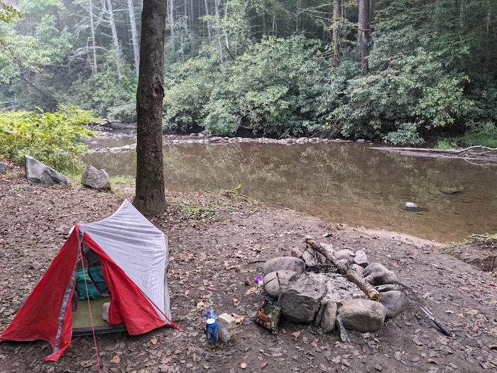 Tumbling Creek Campground 7